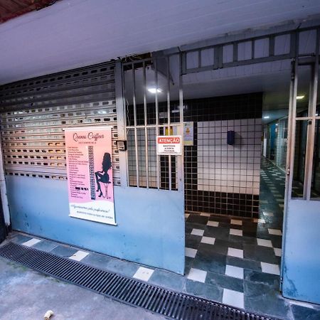 Apto Prox A Unb Com Wifi Em Asa Norte - Brasilia Bagian luar foto