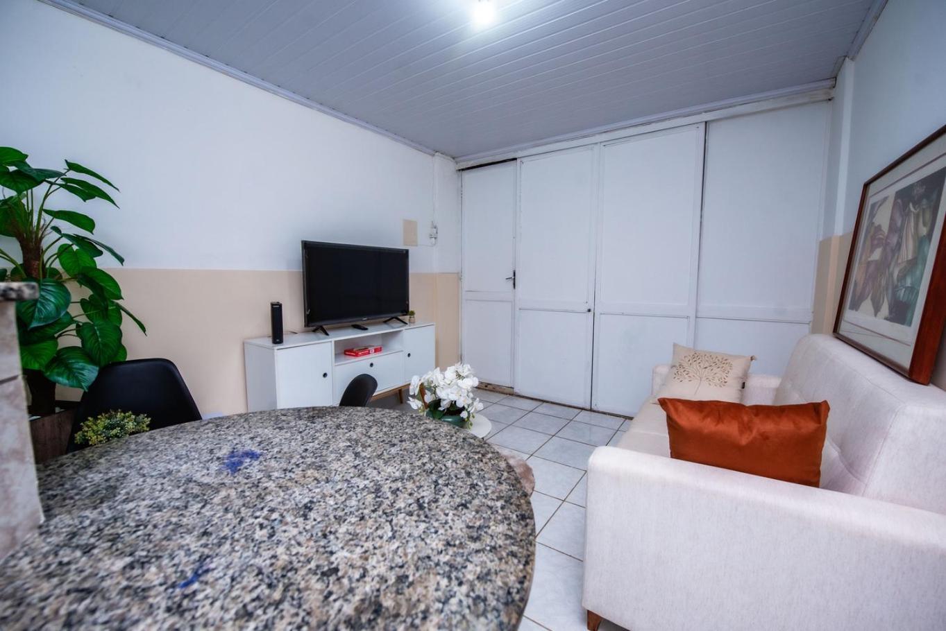 Apto Prox A Unb Com Wifi Em Asa Norte - Brasilia Bagian luar foto